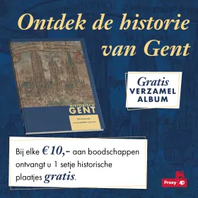 Ben jij al gestart met verzamelen ?